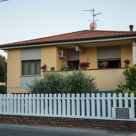 Luca'S Home In Tuscany Arena Metato Extérieur photo