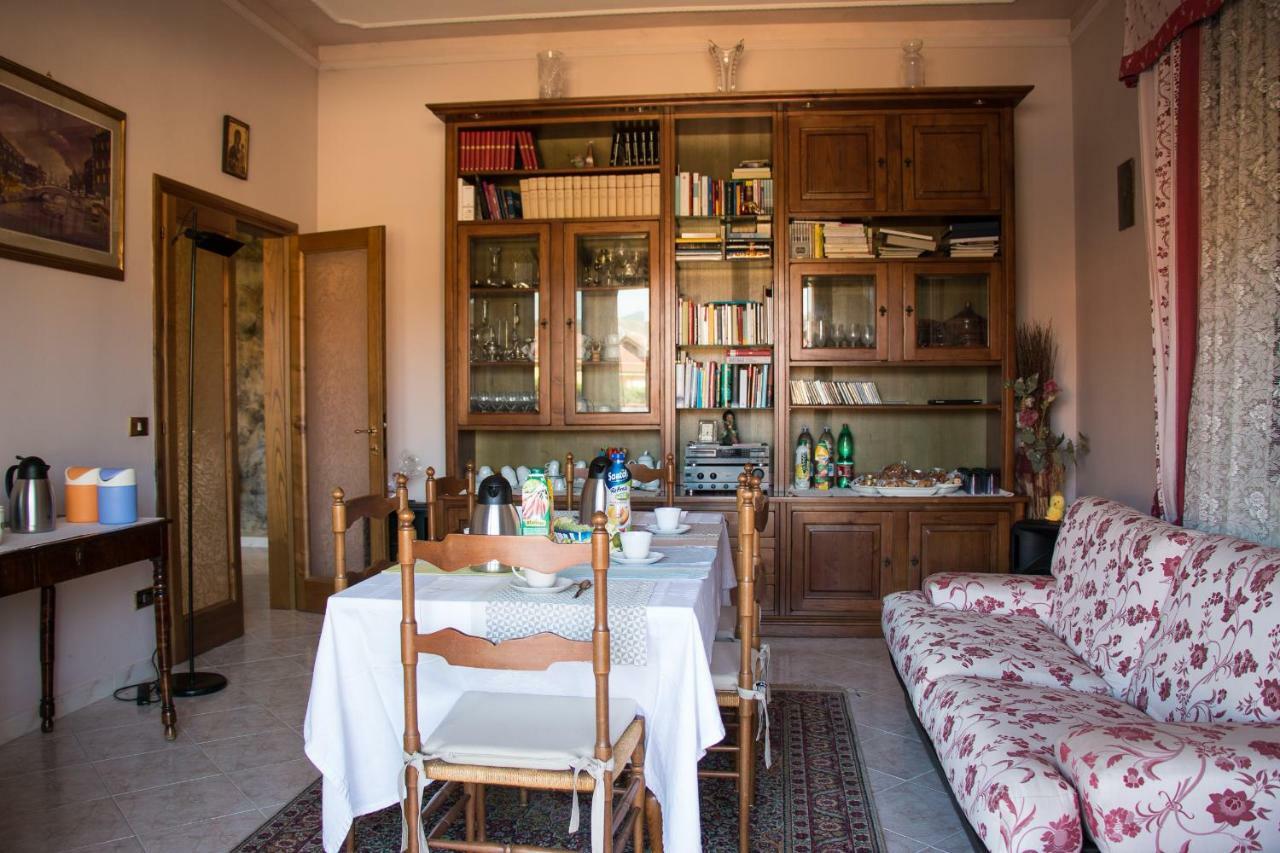 Luca'S Home In Tuscany Arena Metato Extérieur photo