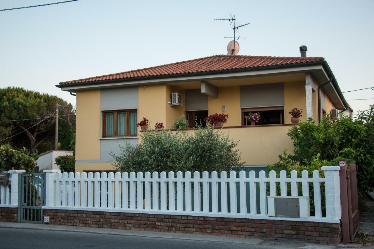 Luca'S Home In Tuscany Arena Metato Extérieur photo