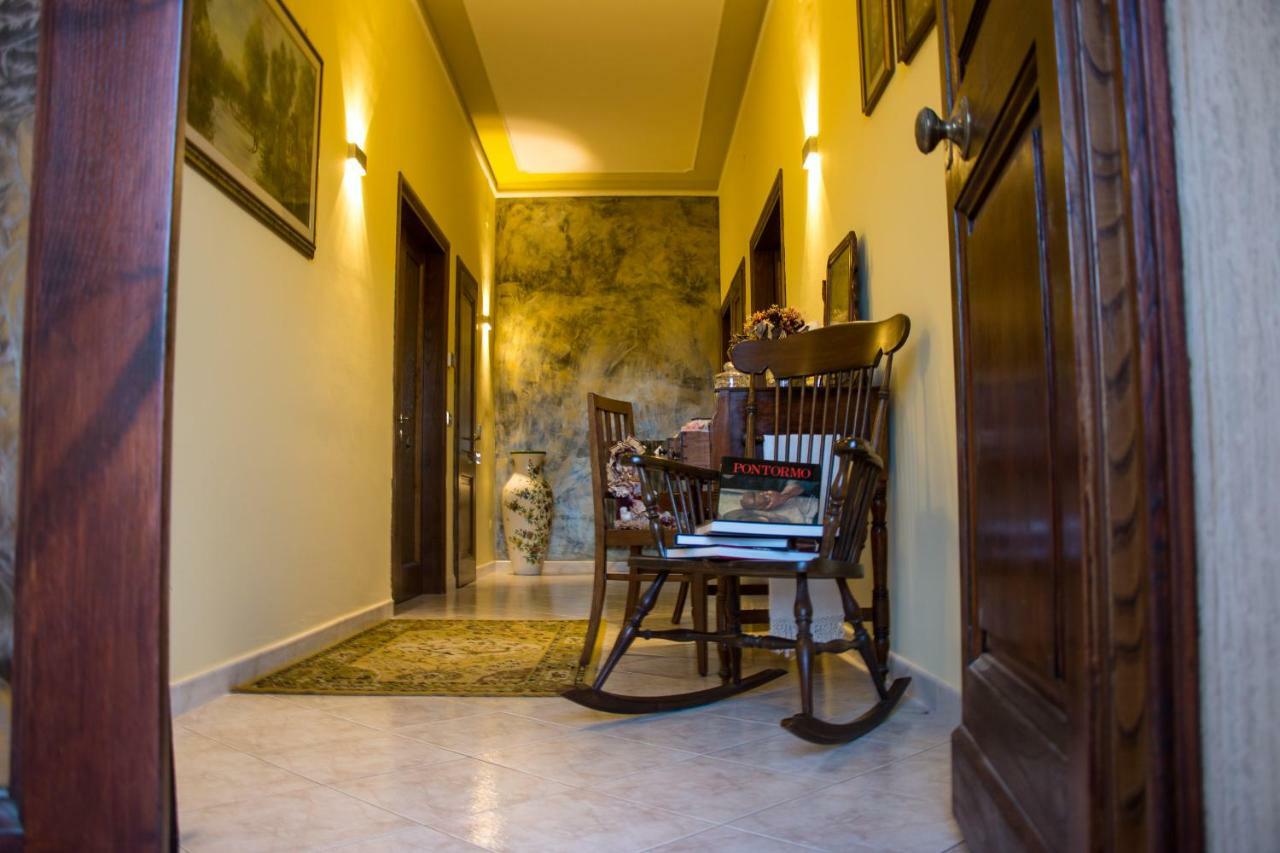 Luca'S Home In Tuscany Arena Metato Extérieur photo