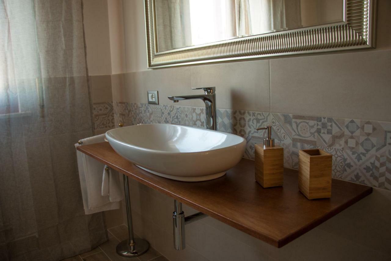 Luca'S Home In Tuscany Arena Metato Extérieur photo