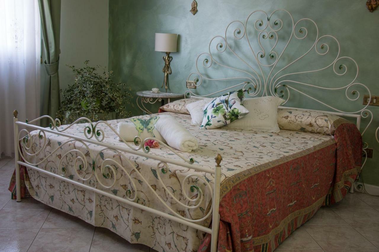 Luca'S Home In Tuscany Arena Metato Extérieur photo