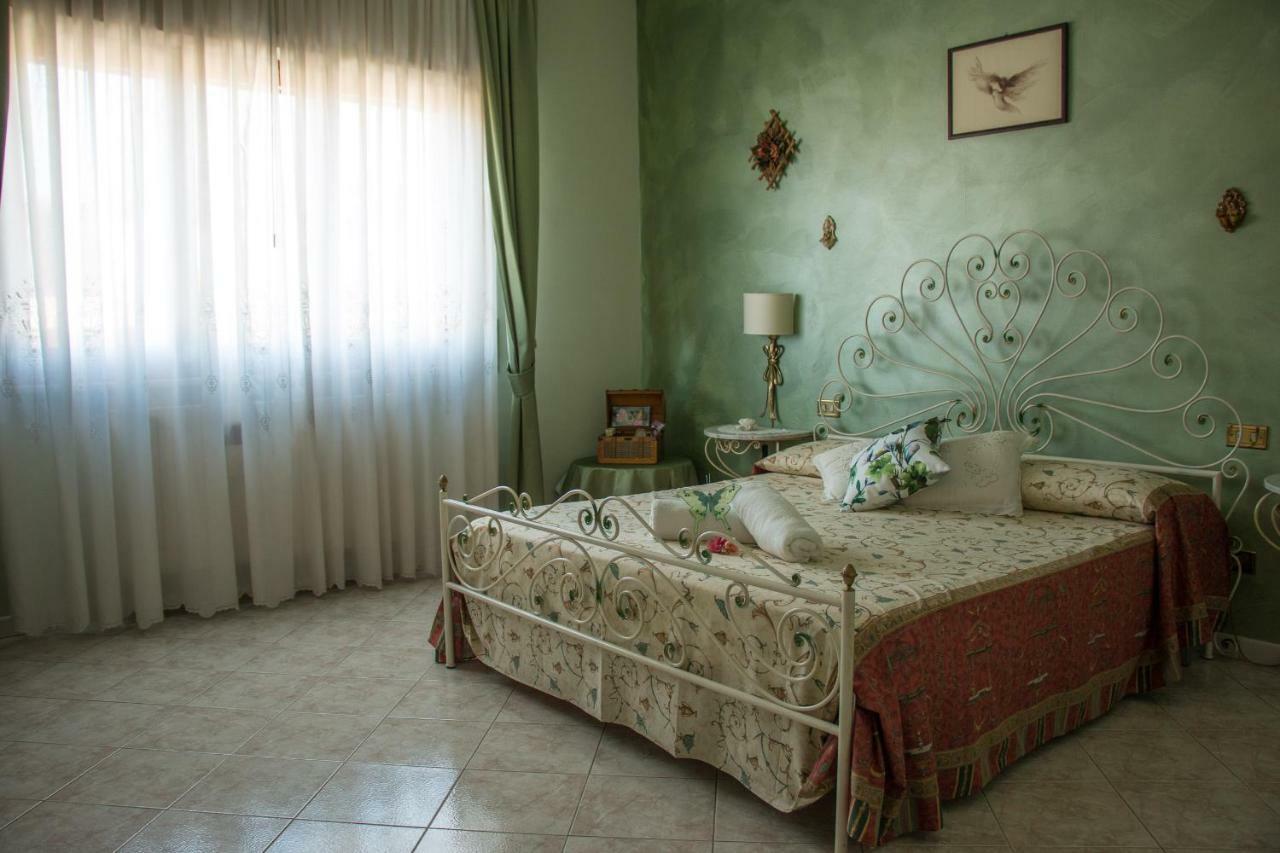 Luca'S Home In Tuscany Arena Metato Extérieur photo